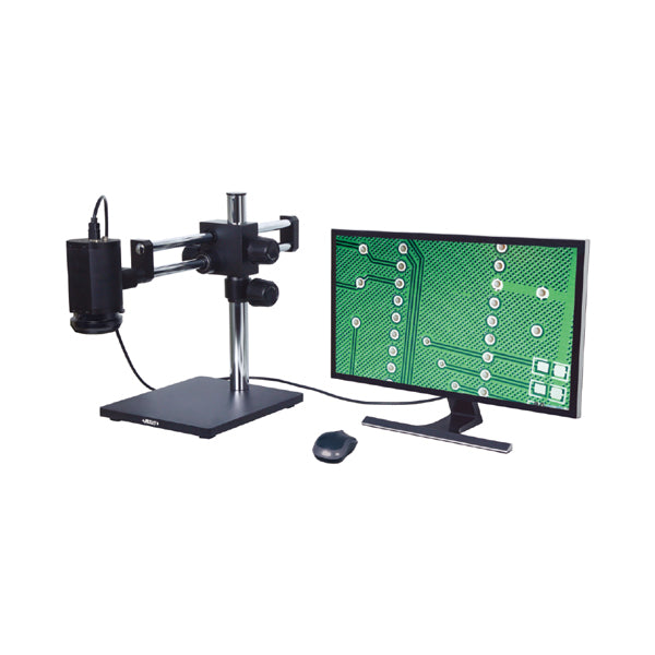 Insize digital auto focus microscope