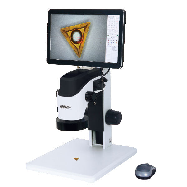 Insize digital measuring microscope