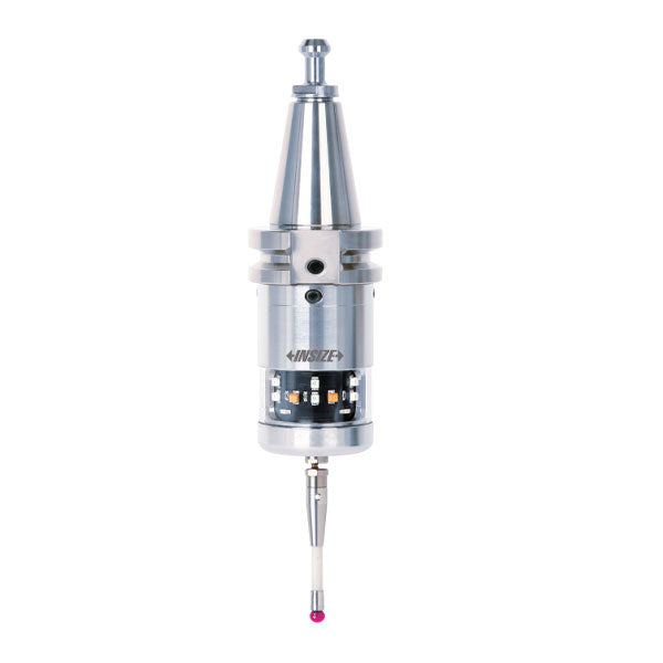 Insize optical transmission probes for cnc machine tool, probe length 8.976"