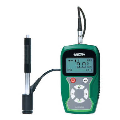 INSIZE PORTABLE LEEB HARDNESS TESTER, include printer, with Bluetooth