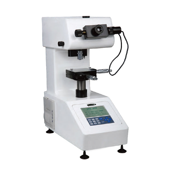 Insize digital micro-vickers hardness tester