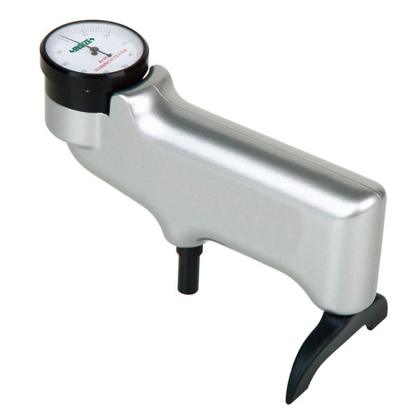 Insize barcol hardness tester