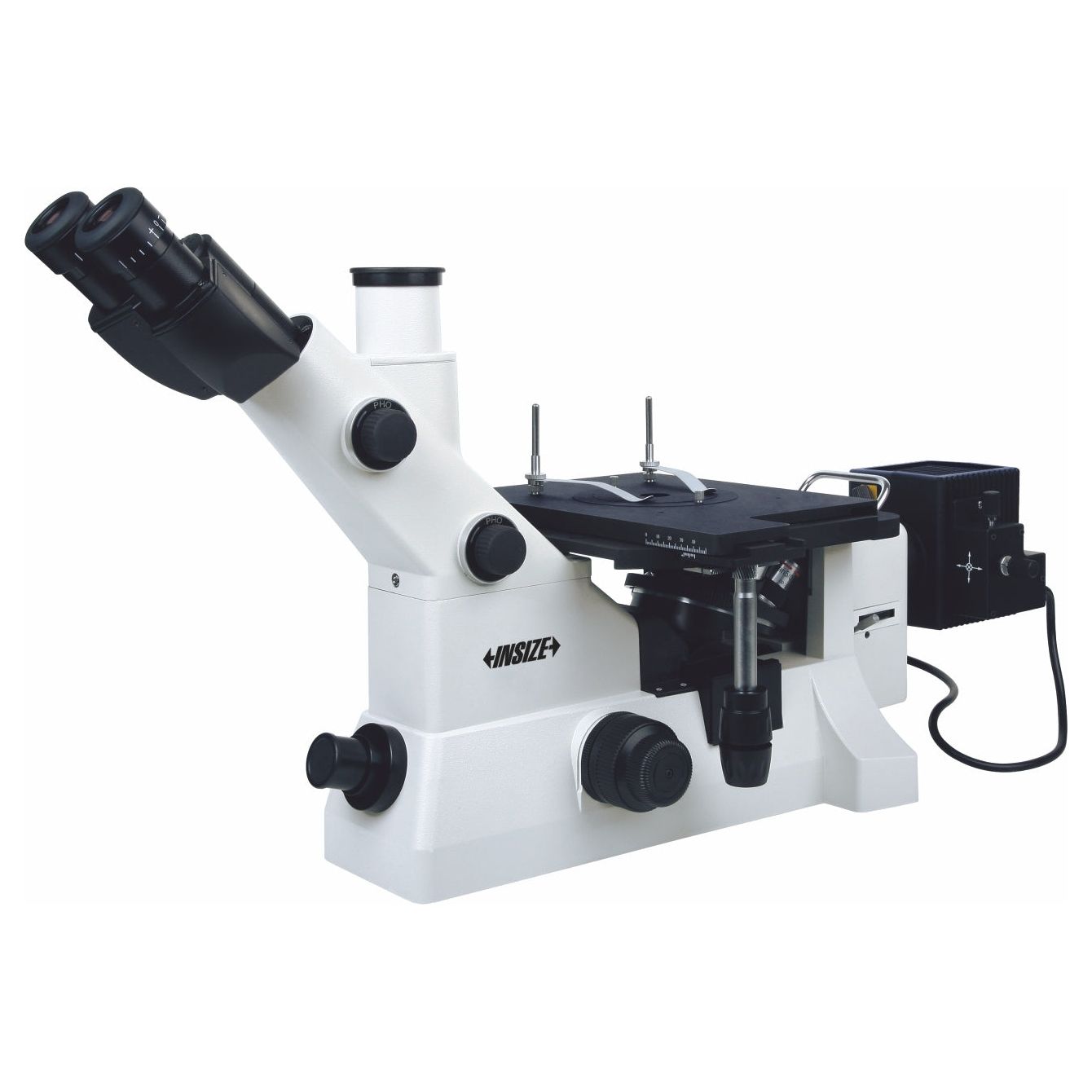 Insize metallurgical microscope