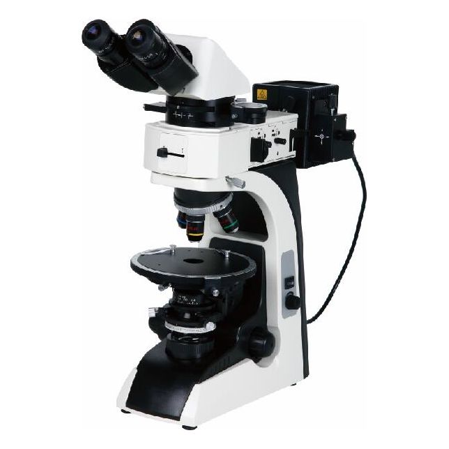 Insize polarizing microscope