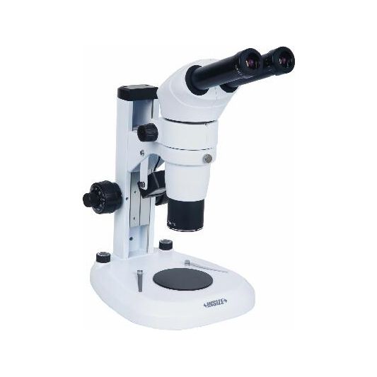 Insize parallet light stereo microscope