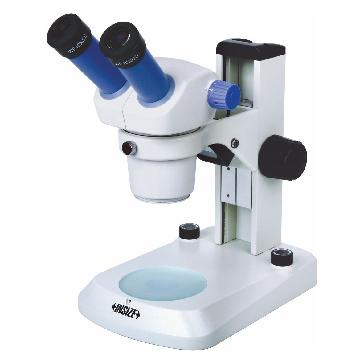 Insize zoom stereo microscope