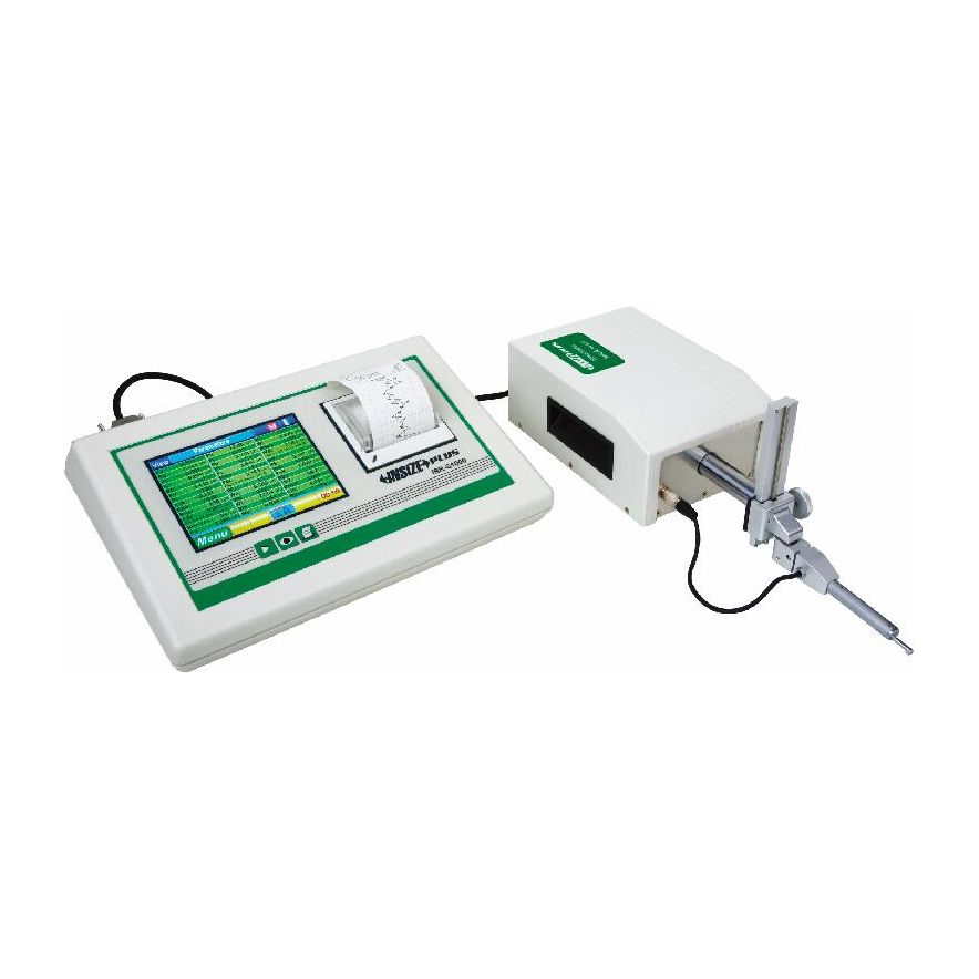Insize surface roughness tester
