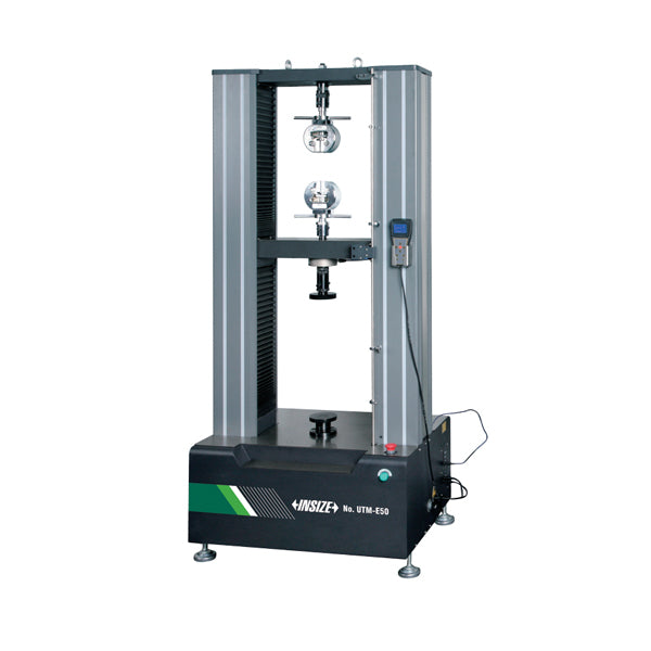 Digital universal testing machine, 10kn