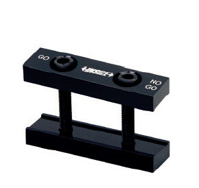 GAGE BLOCK HOLDER, .4-.6"