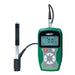 INSIZE PORTABLE LEEB HARDNESS TESTER, include printer, with Bluetooth