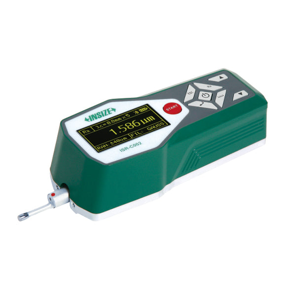 Insize roughness tester